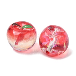 Perles imitant les aliments&nbsp;RE-CBABCB4-02B