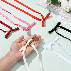 12 шт. 6 цвета платиновые железные заколки для волос из кожи аллигатора для девочек&nbsp;PHAR-SP0001-13