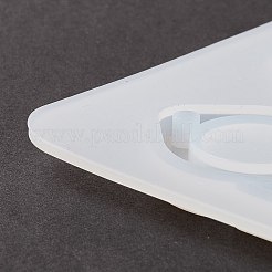 Силиконовые Молды для подвески в форме ключа&nbsp;DIY-F114-11