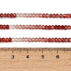 Stränge aus natürlichen Feldspatperlen mit Farbverlauf&nbsp;GG-CBA0C95-A01-3mm