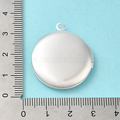 Cremagliera ciondoli medaglione in ottone placcatura&nbsp;LS-KK-K277-06S