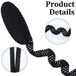 Детские повязки на голову из эластичной полиэстеровой ленты длиной 10 м&nbsp;OHAR-GF0001-53B-02