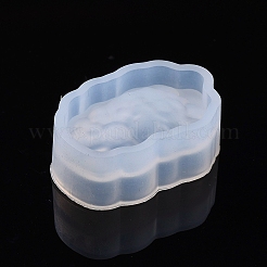 Силиконовые Молды для подвески китайского зодиака&nbsp;LS-DIY-I025-04L