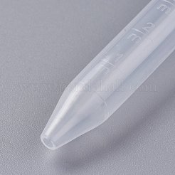 Tropfer aus Kunststoff&nbsp;TOOL-WH0079-05G