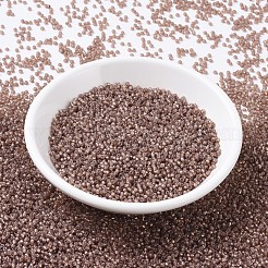 Miyuki runde Rocailles Perlen&nbsp;SEED-JP0008-RR0641