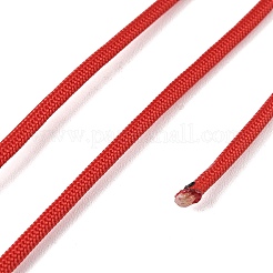 550 cordino paracord in poliestere per paracadute&nbsp;OCOR-F019-A04