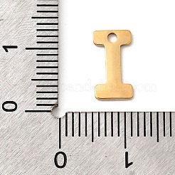 Подвески из нержавеющей стали 304&nbsp;LS-STAS-B093-12G-I