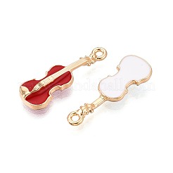 Pendente smaltati in lega&nbsp;X1-PALLOY-T092-28G