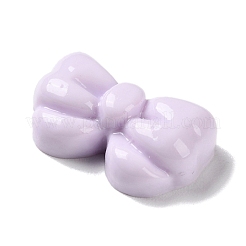 Непрозрачная смола декодирует кабошоны&nbsp;RESI-G096-01C