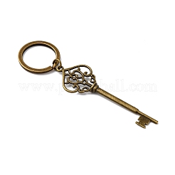 6 шт. брелки из сплава&nbsp;KEYC-JKC01382