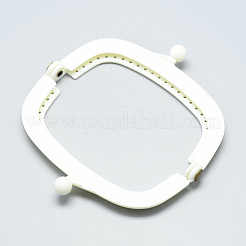 Пластиковая ручка для кошелька для швейной машины&nbsp;FIND-T007A-10