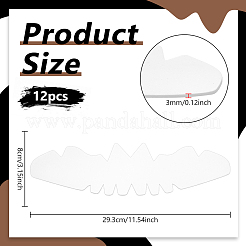 Поддержка подкладки для бейсбольной кепки eve&nbsp;DIY-WH0899-127B-01