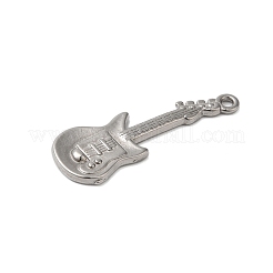 Pendentifs en acier inoxydable 304 anti-ternissement&nbsp;STAS-N103-51P