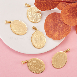 Подвески из нержавеющей стали 304&nbsp;STAS-CJ0004-05