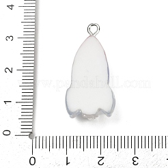 Подвески из смолы&nbsp;RESI-Q022-02F