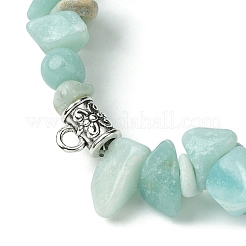 Naturali perline in misti estendono bracciali&nbsp;BJEW-JB03860