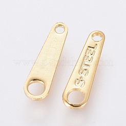 Kettenlaschen aus Edelstahl 304&nbsp;LS-STAS-L234-011G