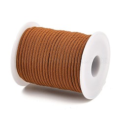 Cordino intrecciato in nylon&nbsp;NWIR-P018-40