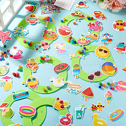 Kit di gioielli fai da te&nbsp;DIY-TA0016-33