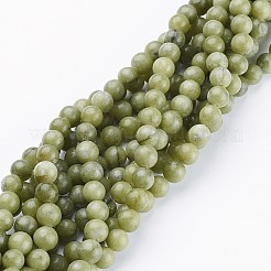 Pietre Semipreziose naturale&nbsp;GSR6mmC032