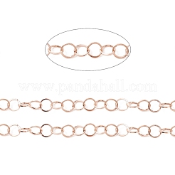Ионное покрытие (ip) 304 нержавеющая сталь роллерные цепи&nbsp;CHS-B001-03RG