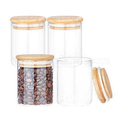 Durchsichtiges Glas&nbsp;DIY-WH0060-23A