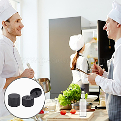 Крышка для косметической бутылки из полипропилена&nbsp;KY-WH0046-199