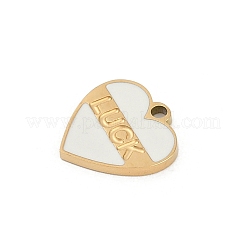 Подвески из эмалированной нержавеющей стали 304&nbsp;STAS-I325-045G