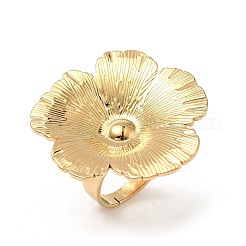 Кольца-манжеты из нержавеющей стали 304&nbsp;RJEW-D338-05C-G