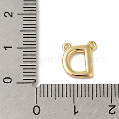 Gestellmessinganhänger&nbsp;KK-L216-003G-D