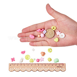 Diy schmuck machen Kits für Kinder&nbsp;DIY-PH0011-04