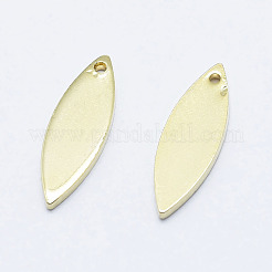 Латуни кулон&nbsp;X-KK-G331-72P-NF