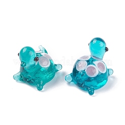 Manuell Murano Glas Perlen&nbsp;LAMP-D015-03H
