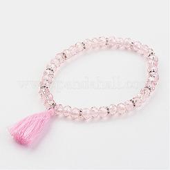 Браслеты из бисера&nbsp;BJEW-JB03089