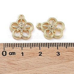 Латуни циркония кубической подвески&nbsp;KK-M259-01G