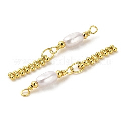 Cremagliera pendenti in ottone placcatura&nbsp;KK-M266-26G