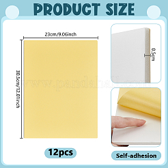 Tablero de espuma de poliestireno autoadhesivo&nbsp;AJEW-WH0481-463C
