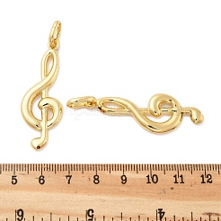 Pendentifs en laiton&nbsp;KK-A249-01B-G