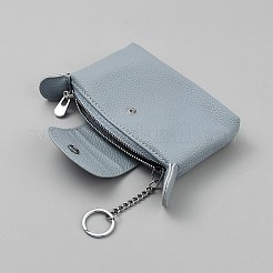 Брелки для ключей из кожи&nbsp;KEYC-WH20010-10C