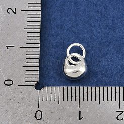 925 подвеска из стерлингового серебра&nbsp;LS-STER-K183-06S