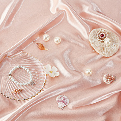 Атласная ткань фото фон&nbsp;DIY-WH0308-358A