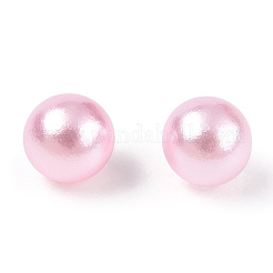 Perline acrilico perla imitato&nbsp;OACR-S011-14mm-Z4