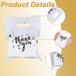 Полиэтиленовые пакеты ABAG-WH20014-13A-03