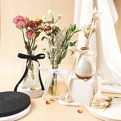 Rubans en coton sergé&nbsp;OCOR-WH0032-75A