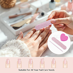 3 шт. деревянных инструментов для дизайна ногтей&nbsp;AJEW-TA0002-96B