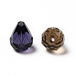 Имитация австрийских кристаллов&nbsp;SWAR-F062-12x10mm-M