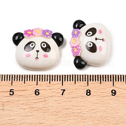 Непрозрачные кабошоны из смолы&nbsp;RESI-XCP0002-65A