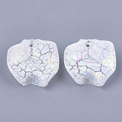 Акриловые подвески&nbsp;CACR-Q034-02A