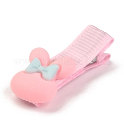Set di fermagli per capelli in alligatore di ferro per bambini&nbsp;PHAR-L007-B02