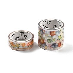 Серия фестиваль водонепроницаемые наклейки для животных декоративные&nbsp;LS-DIY-Q052-01B